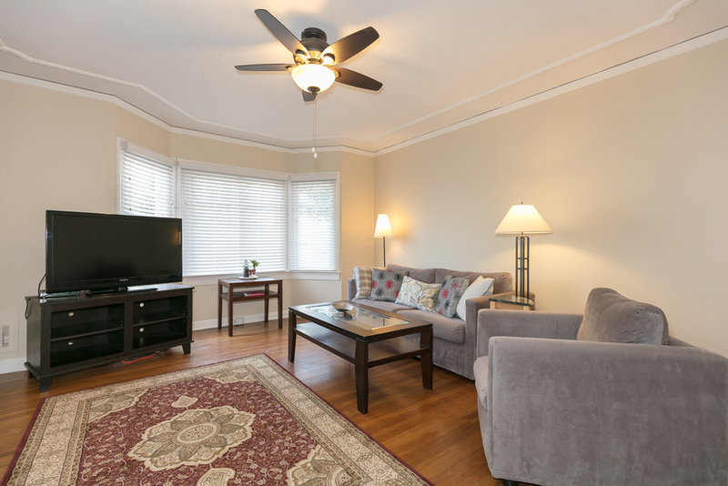 3434 California #2 - 3,500USD / month