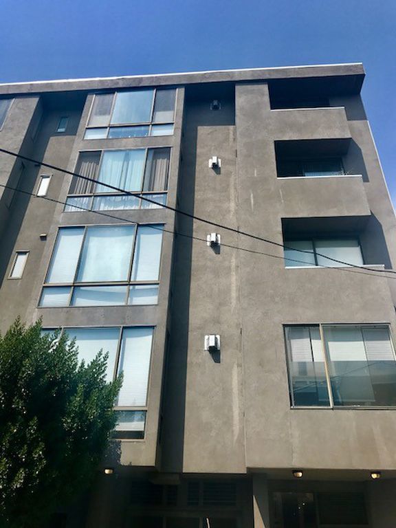 Apartment for Rent in San Francisco