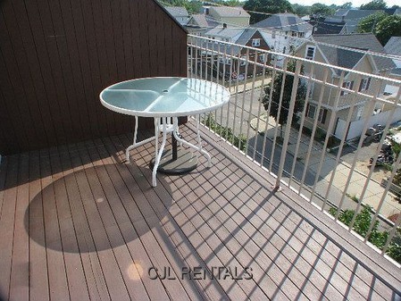 Apartment for Rent in Malden