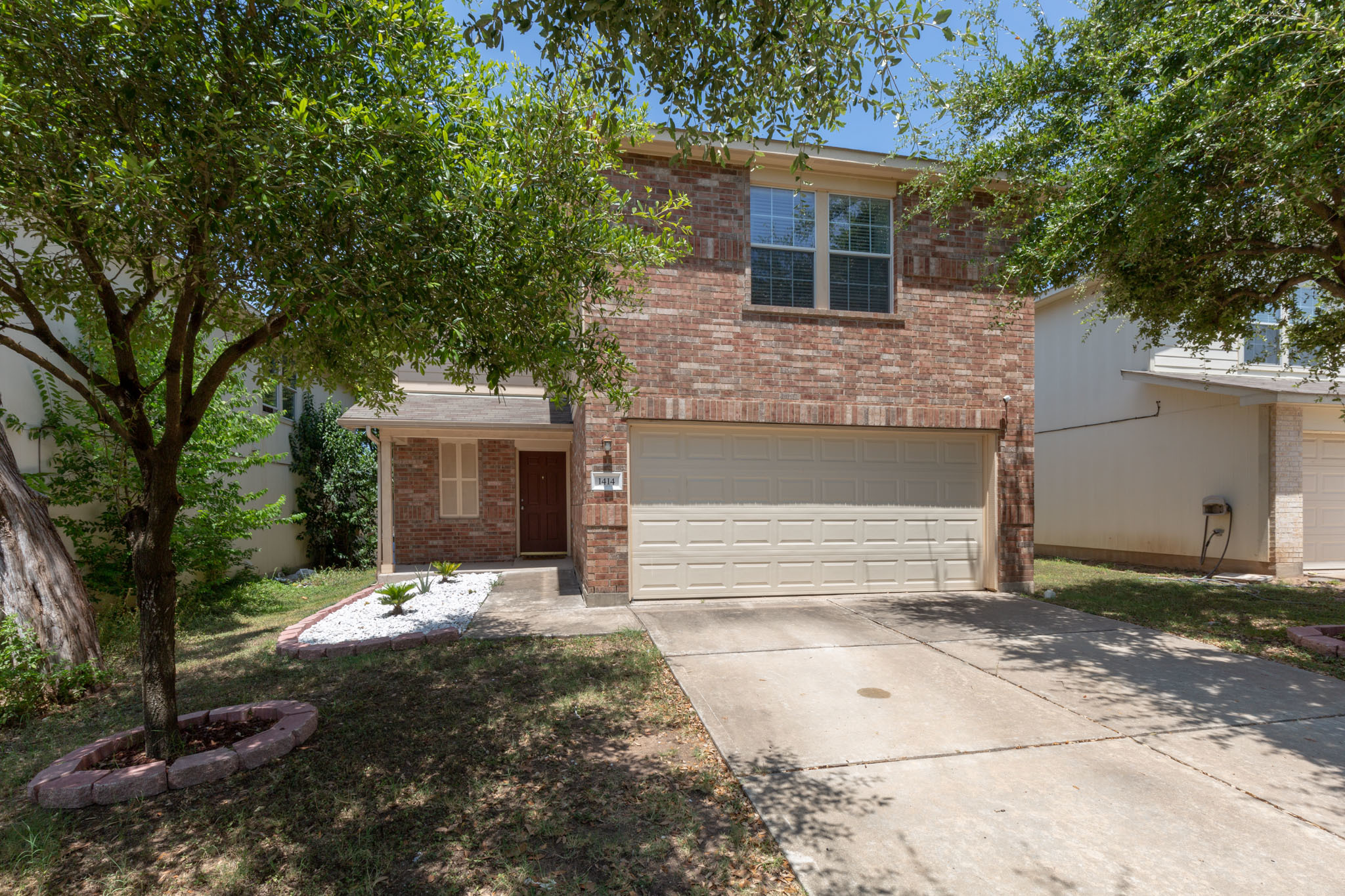 Apartment for Rent in Austin