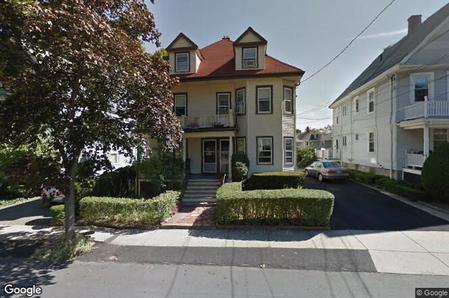 Apartment for Rent in Belmont