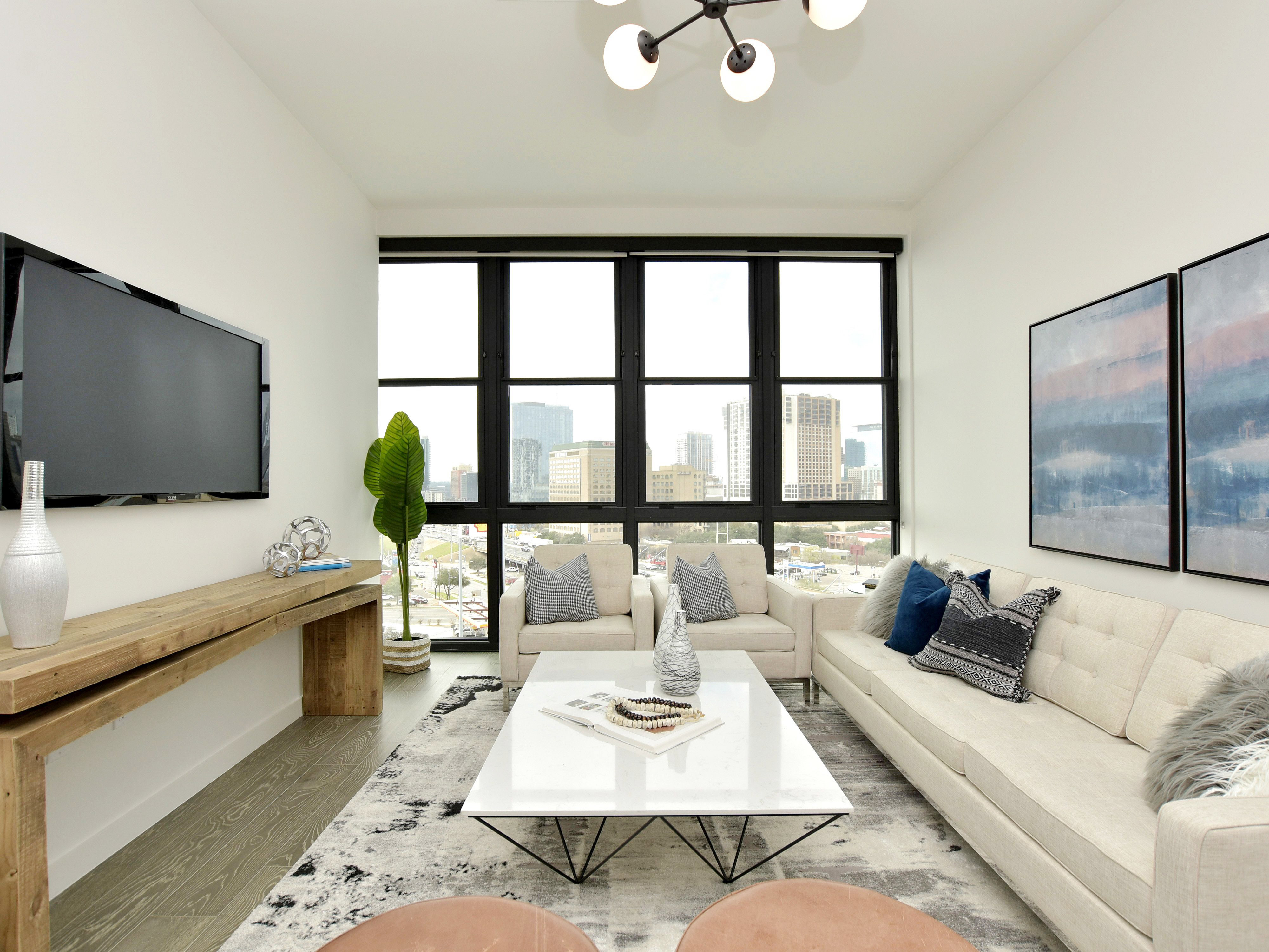 Apartment for Rent in Austin