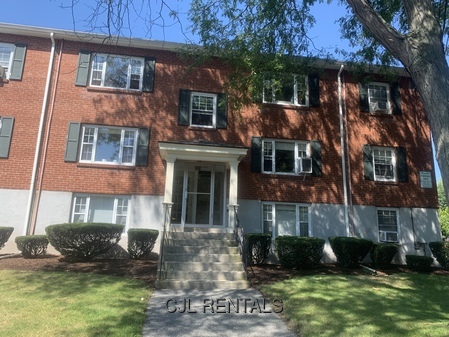 Apartment for Rent in Arlington