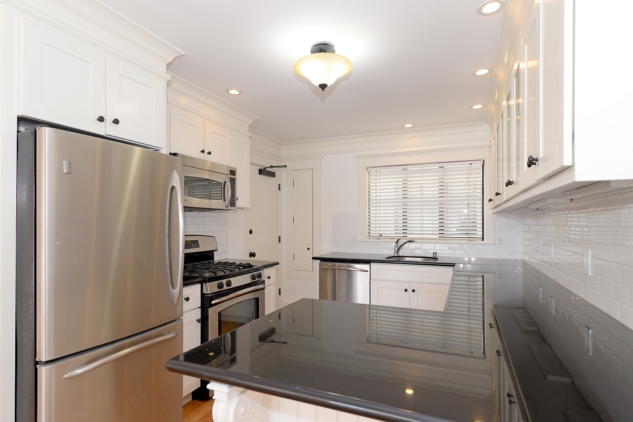 Apartment for Rent in San Francisco