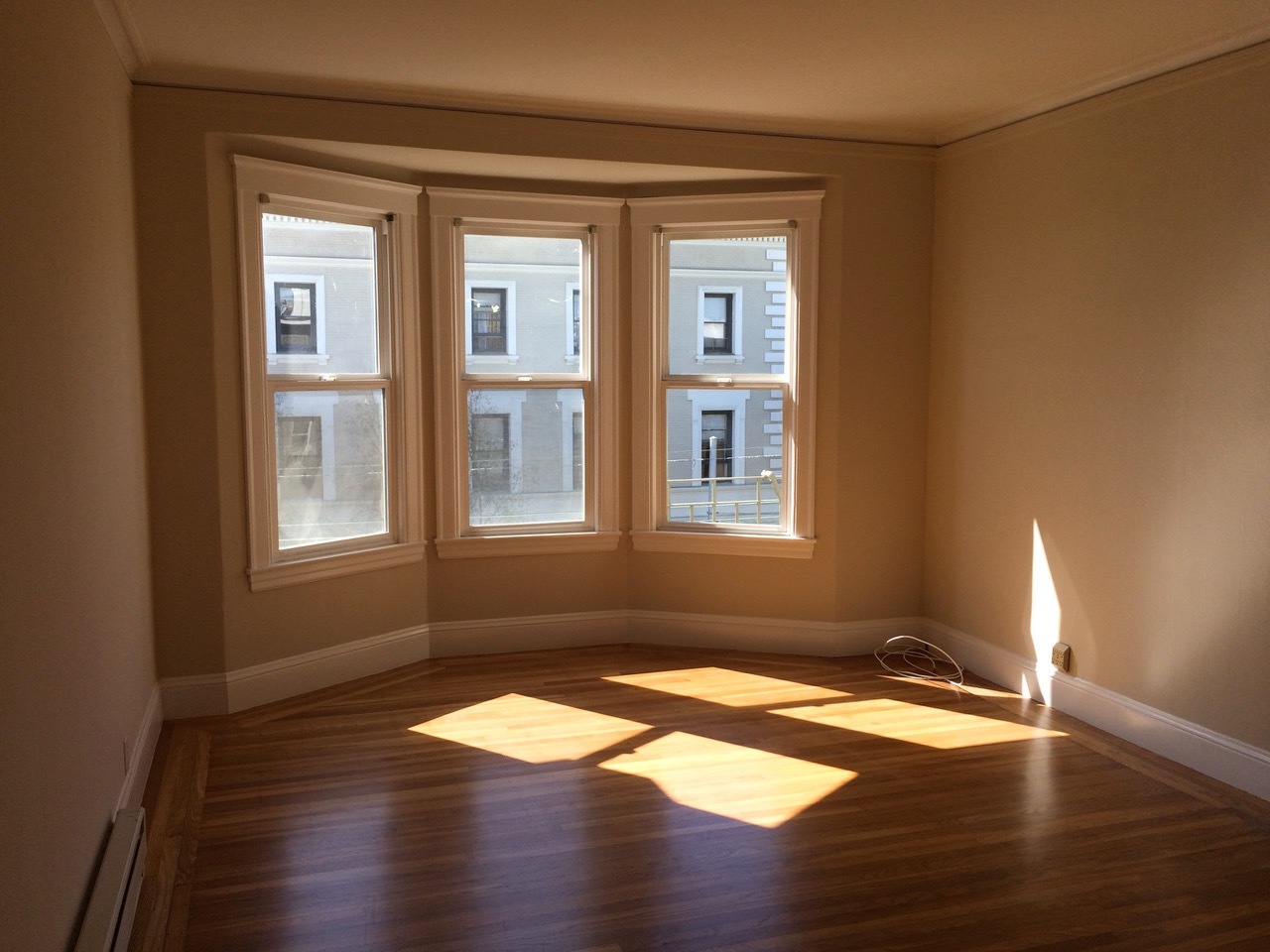 Apartment for Rent in San Francisco