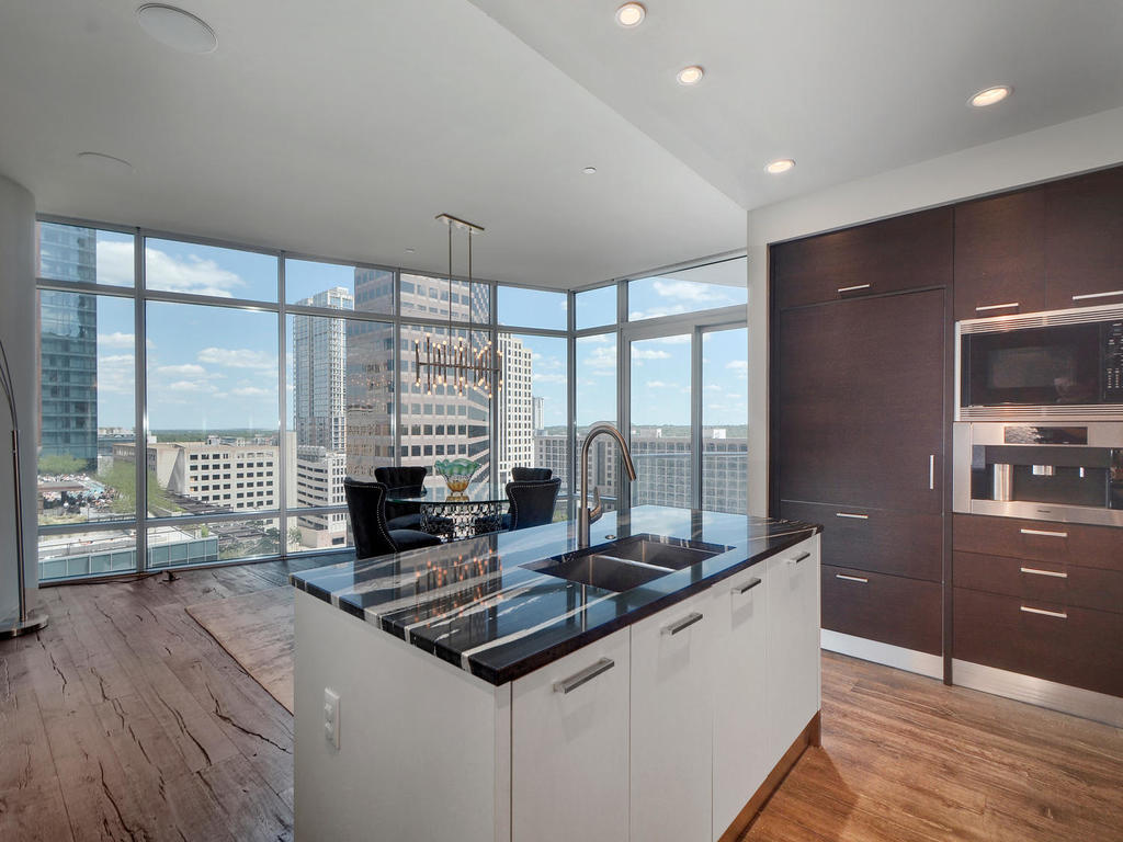Apartment for Rent in Austin