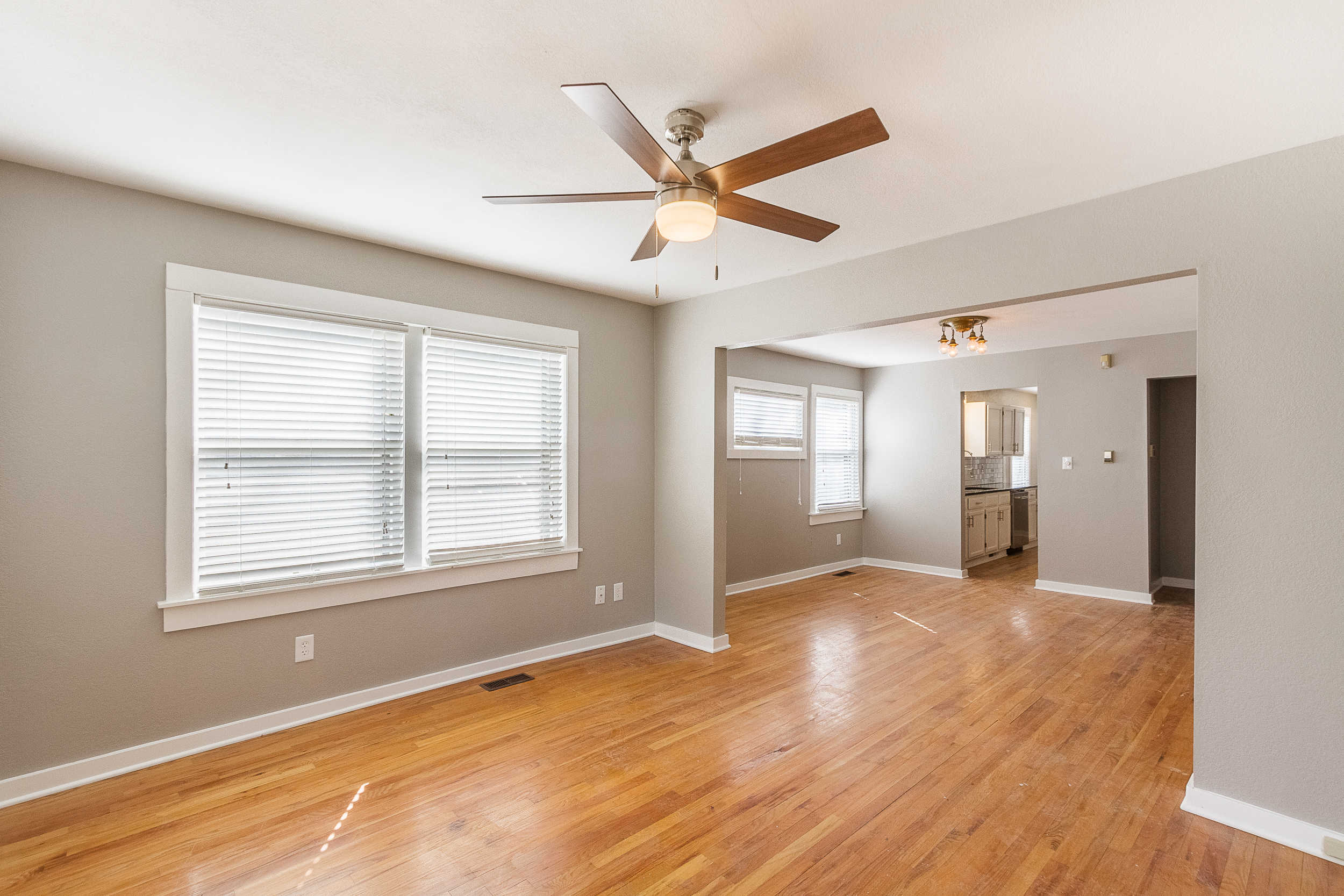 Apartment for Rent in Kansas City
