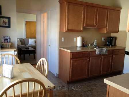 Apartment for Rent in Waltham
