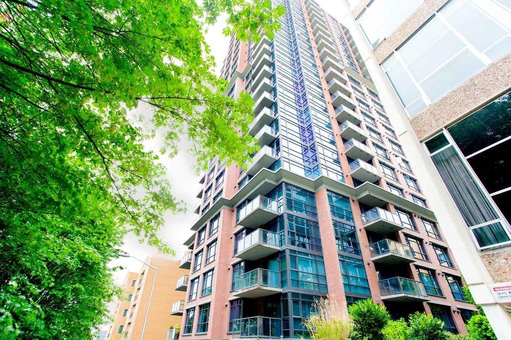 Apartment for Rent in Seattle