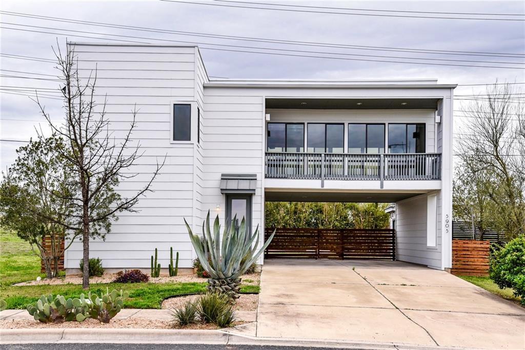 Apartment for Rent in Austin