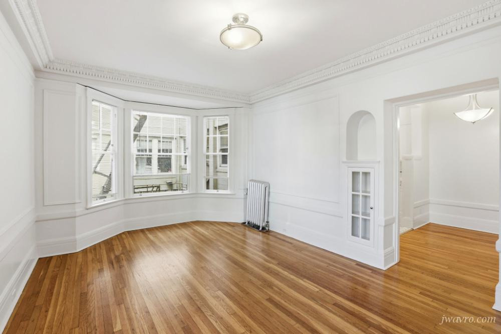 540 O'Farrell Street, San Francisco, CA - 2,195 USD/ month