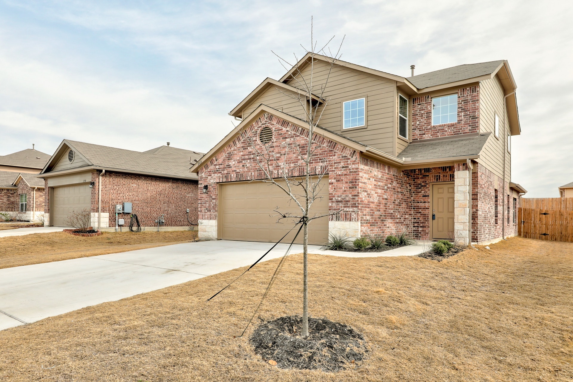 Apartment for Rent in Kyle