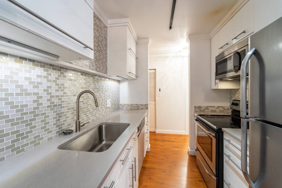 Apartment for Rent in Seattle