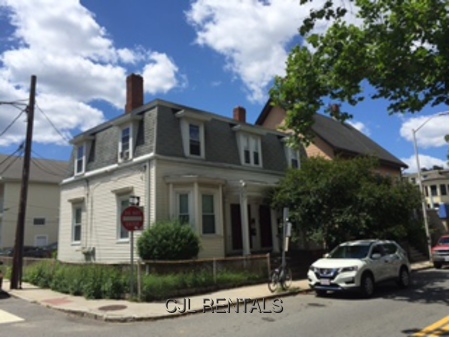 Apartment for Rent in Cambridge