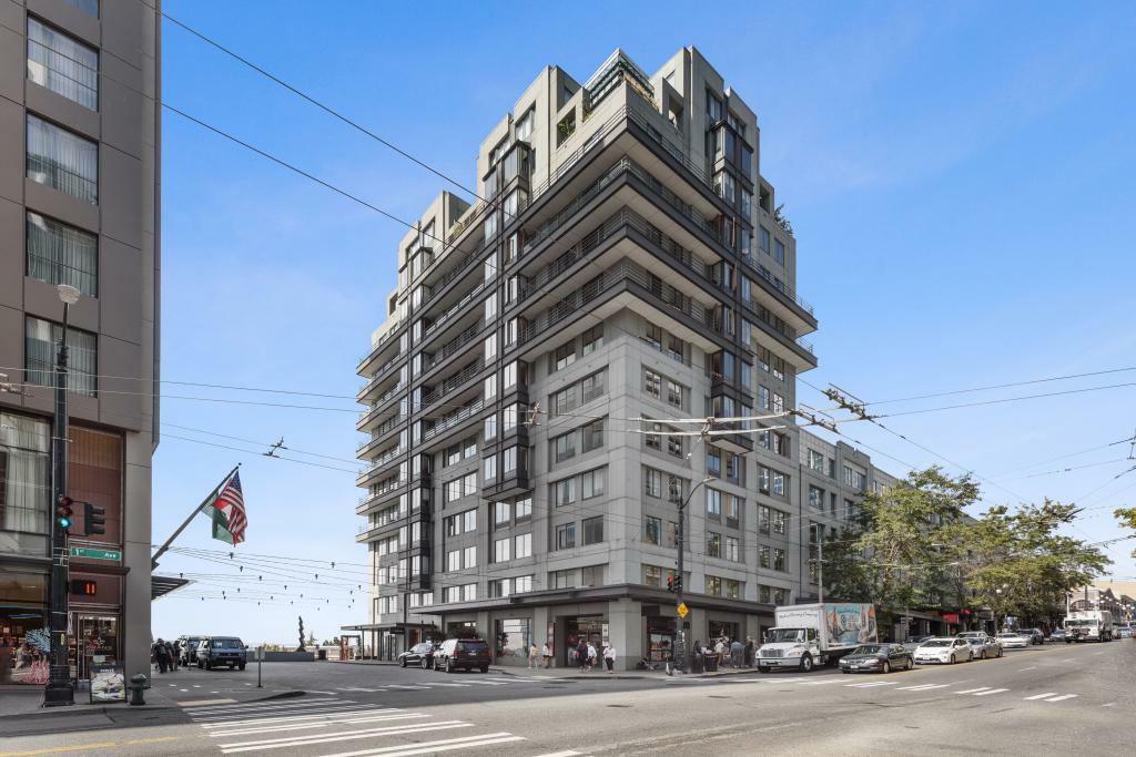 Apartment for Rent in Seattle