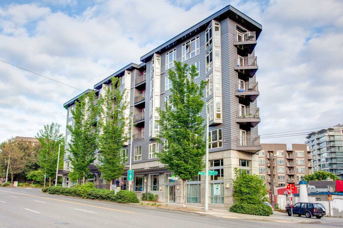 Apartment for Rent in Seattle