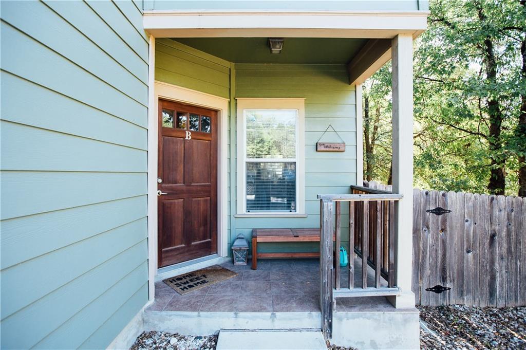 Apartment for Rent in Austin
