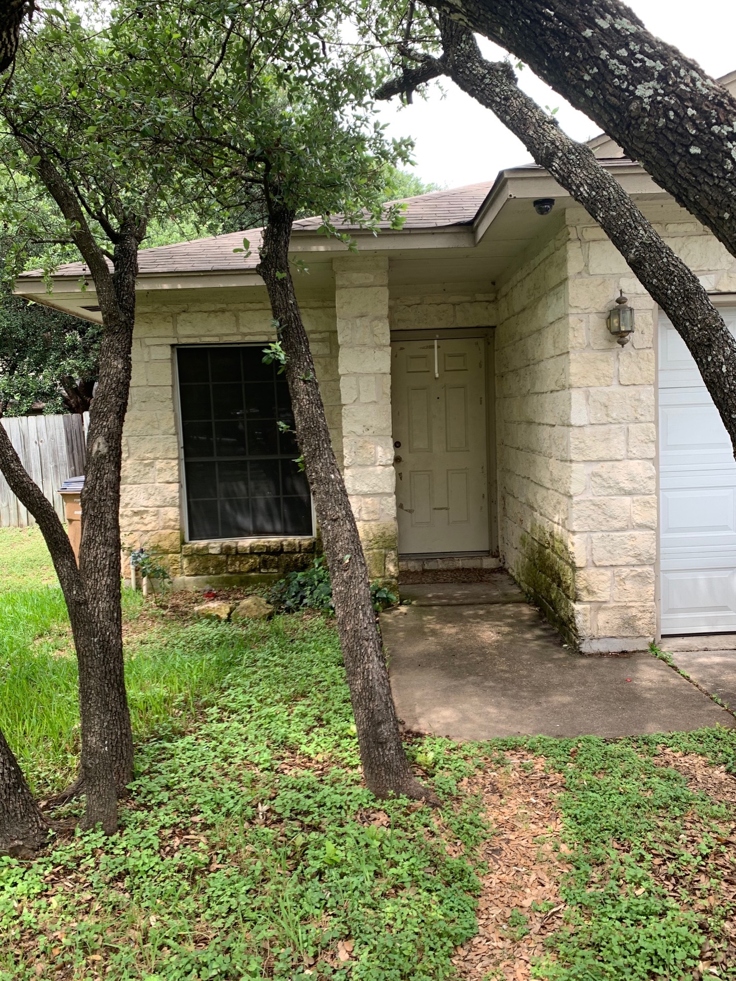 Apartment for Rent in Austin