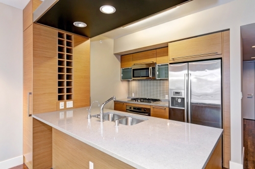 Apartment for Rent in Seattle