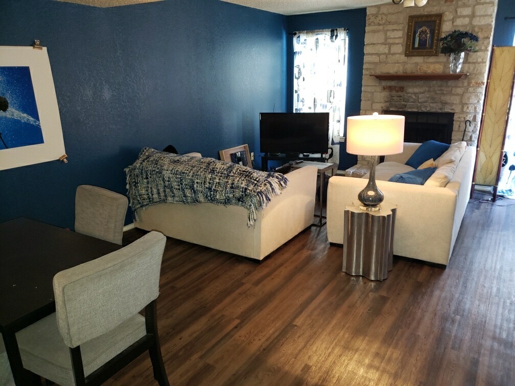 Apartment for Rent in Austin