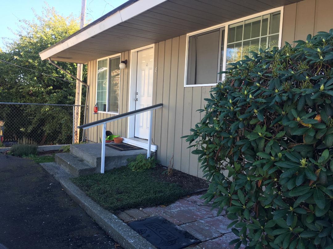 Apartment for Rent in Snohomish