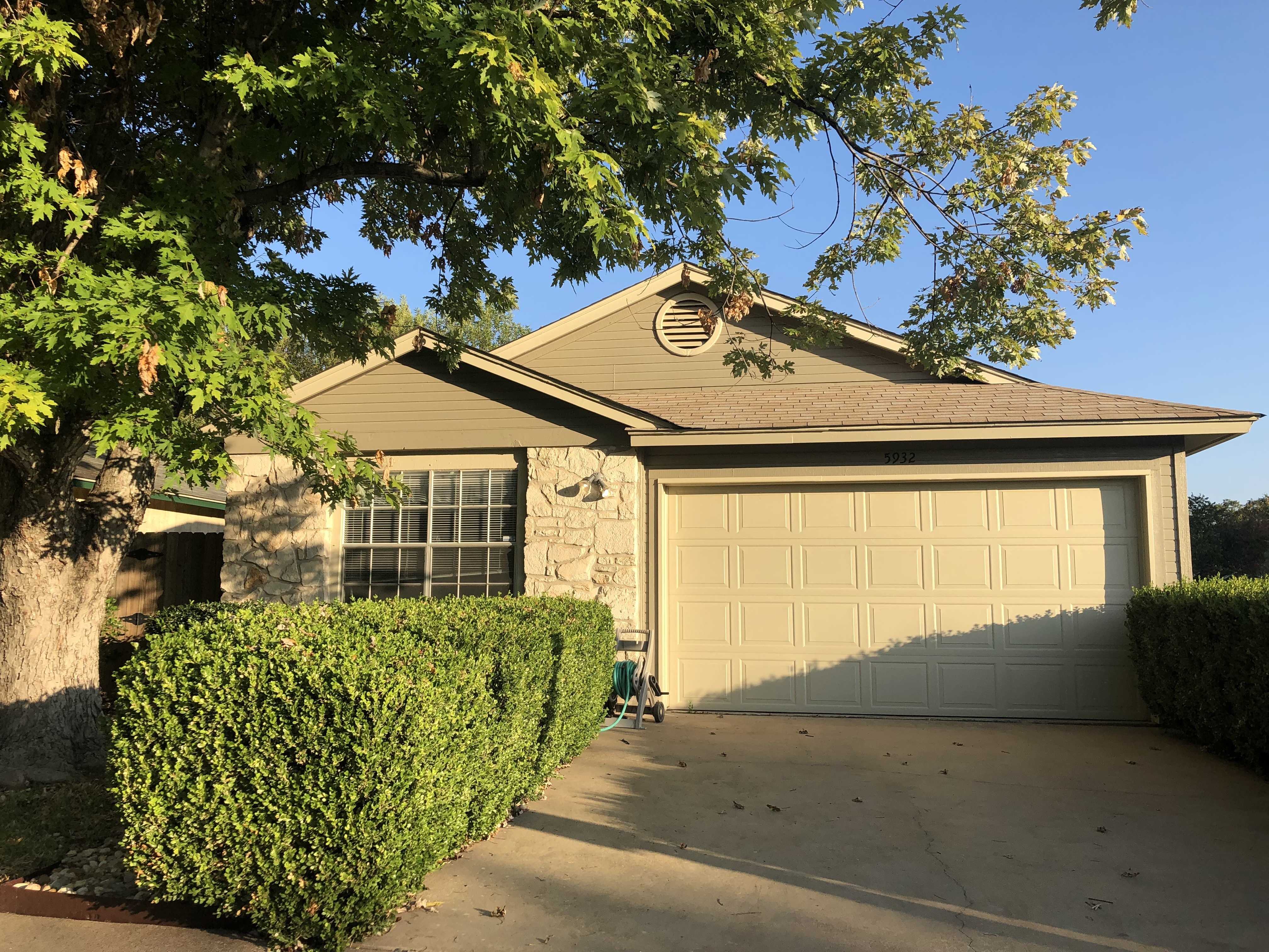 Apartment for Rent in Austin