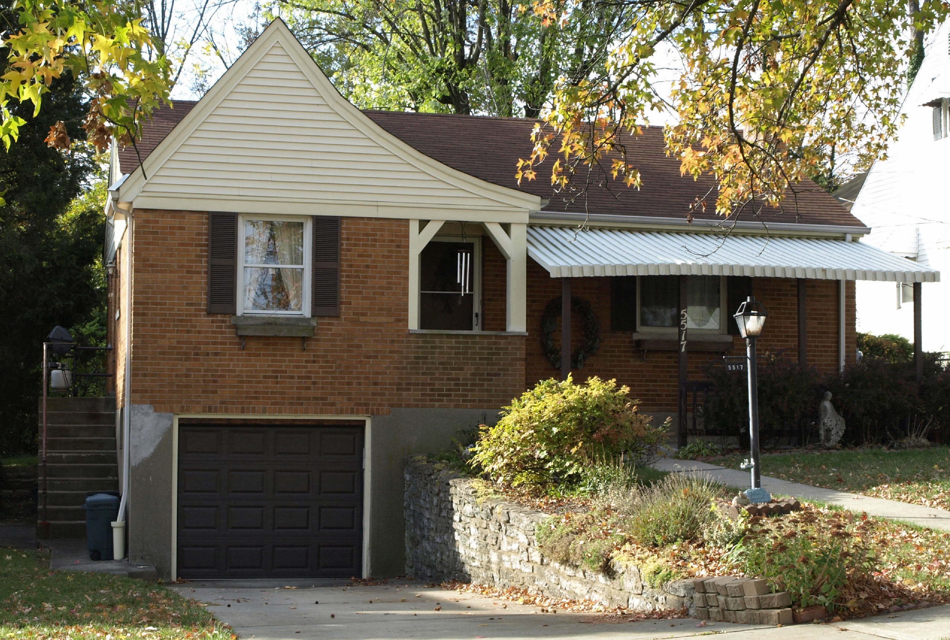Apartment for Rent in Cincinnati