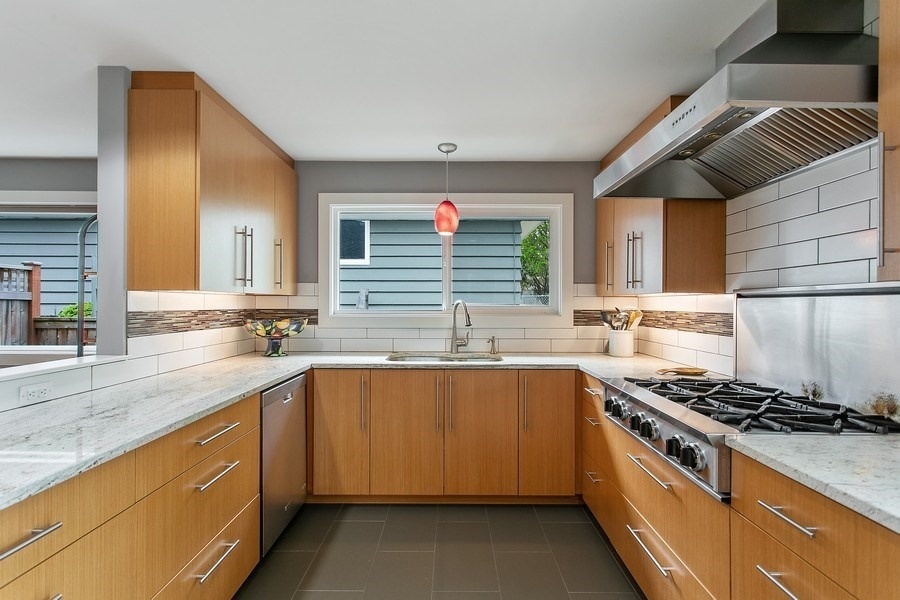 Apartment for Rent in Seattle