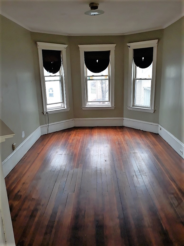 Apartment for Rent in Boston