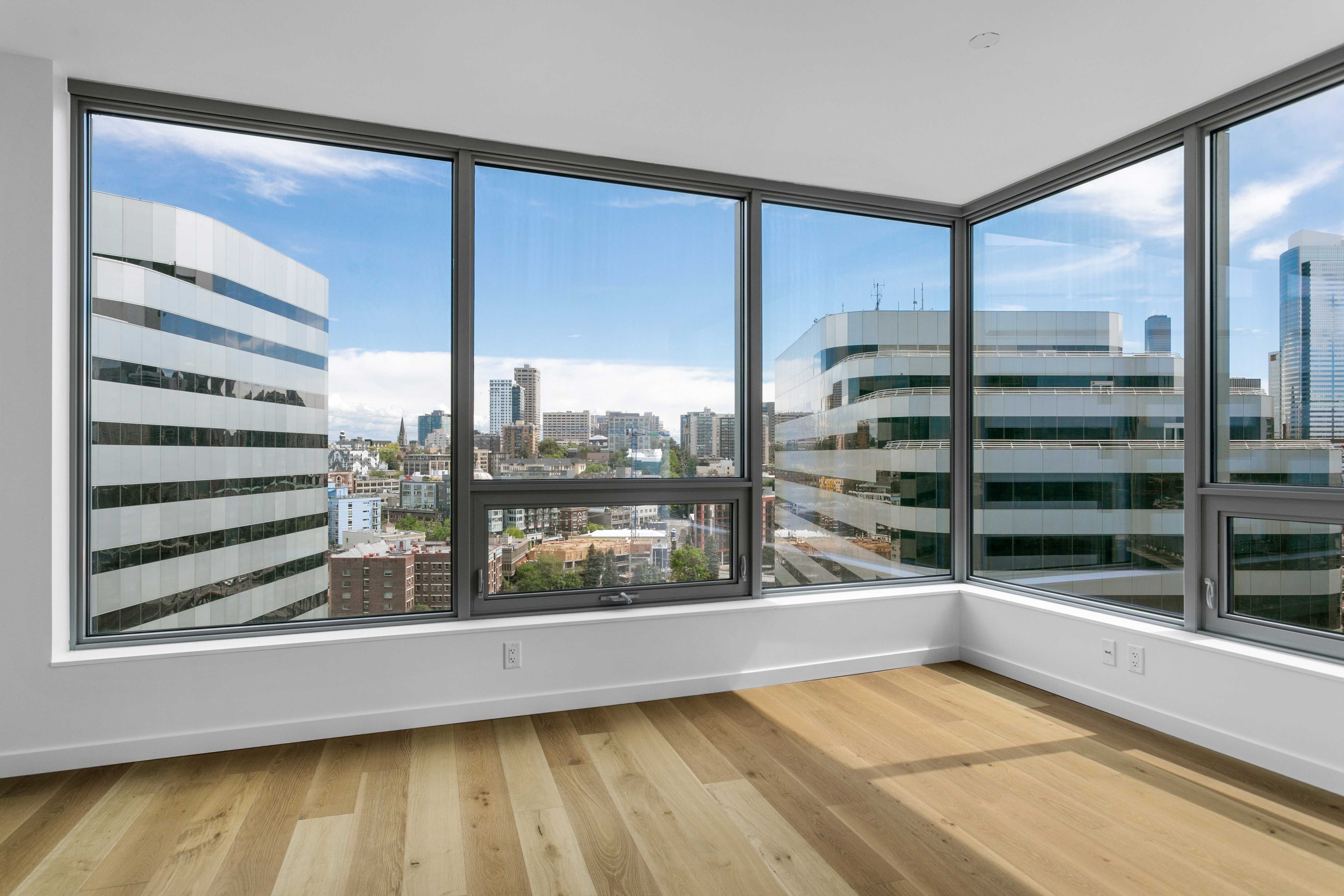 Apartment for Rent in Seattle
