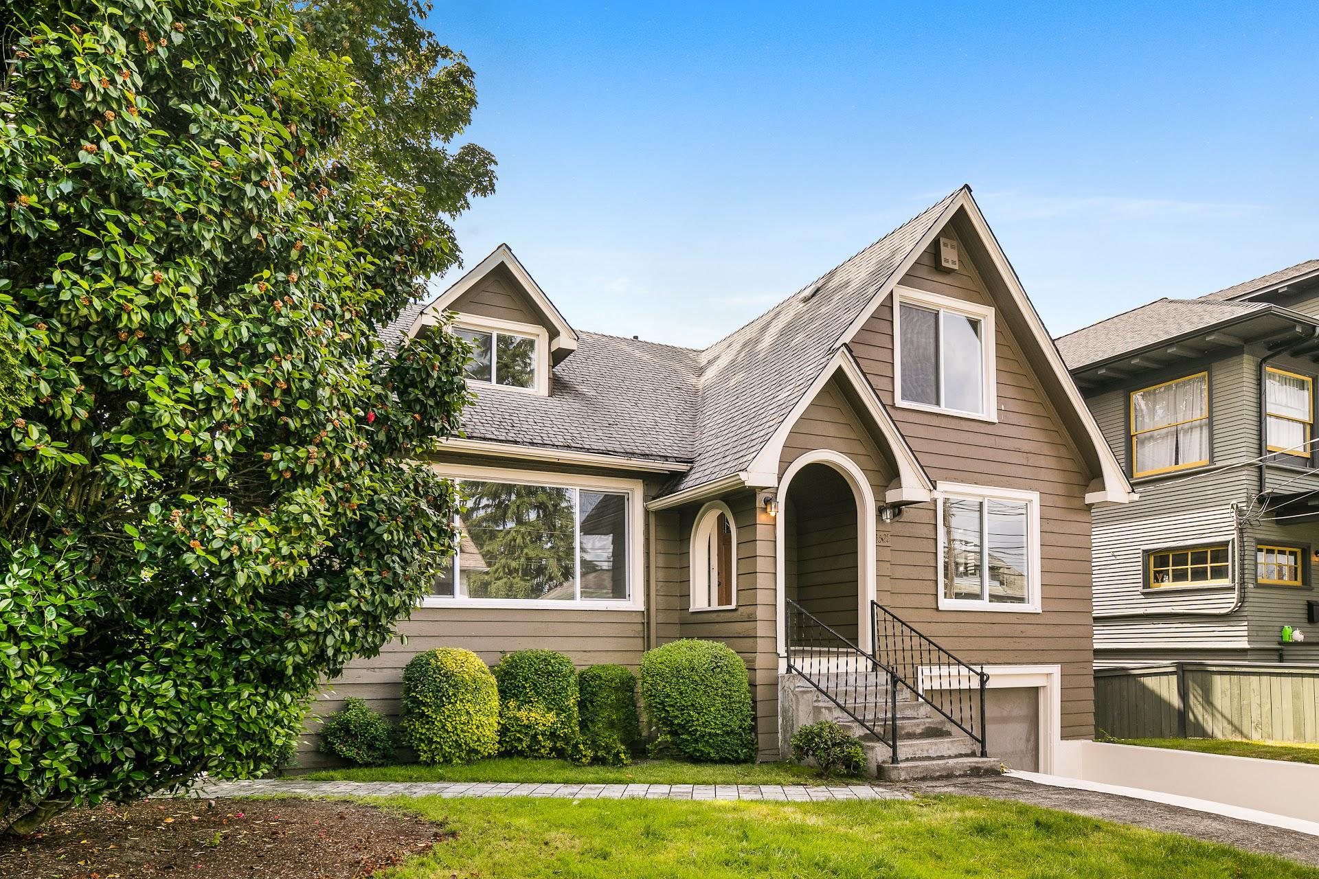 Apartment for Rent in Seattle
