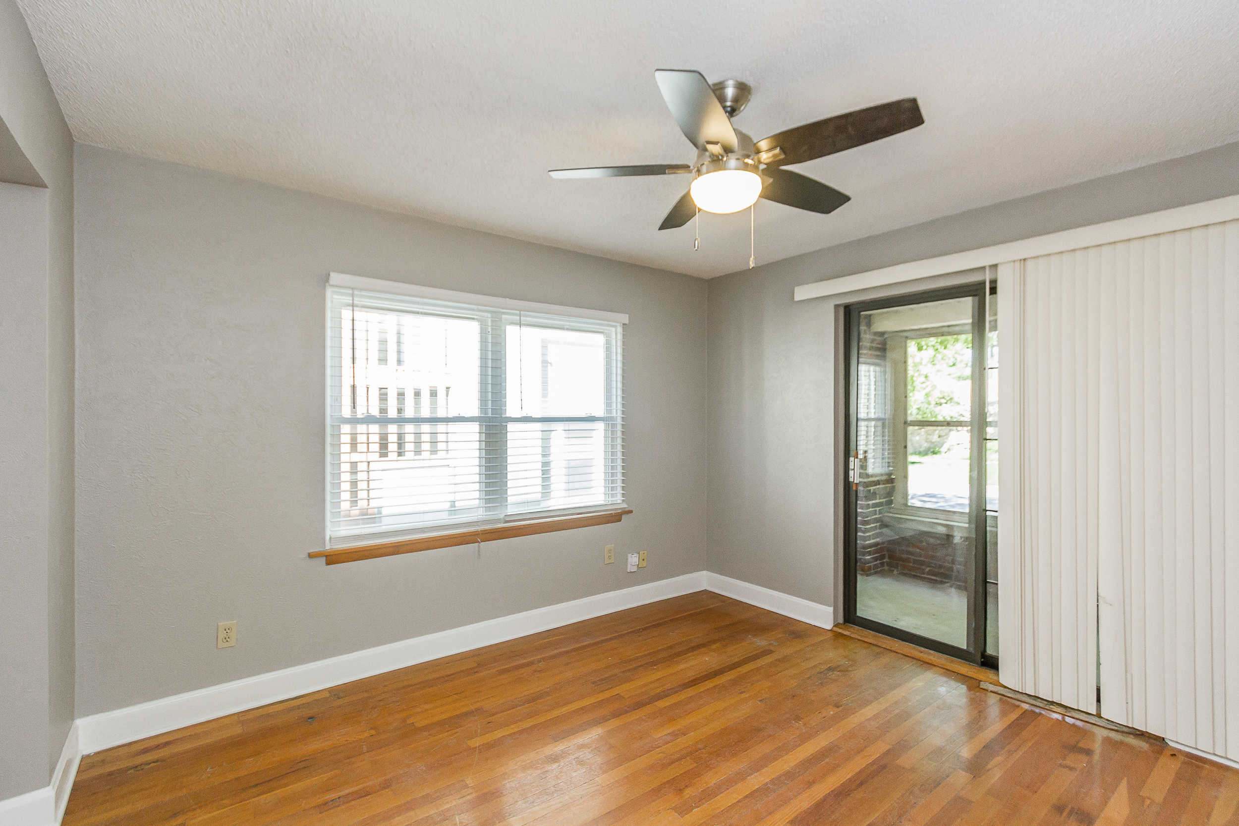 Apartment for Rent in Kansas City