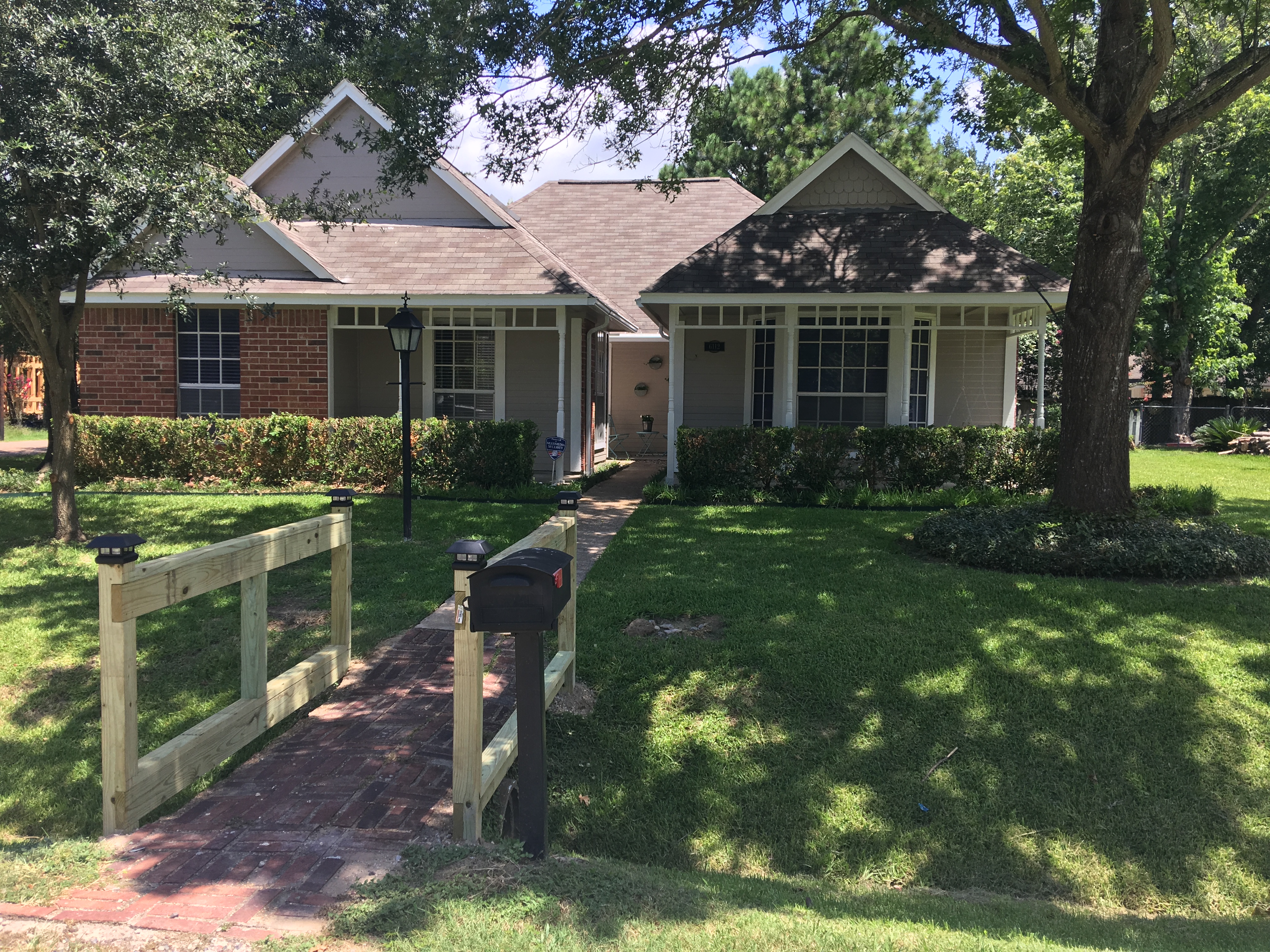 Apartment for Rent in Katy