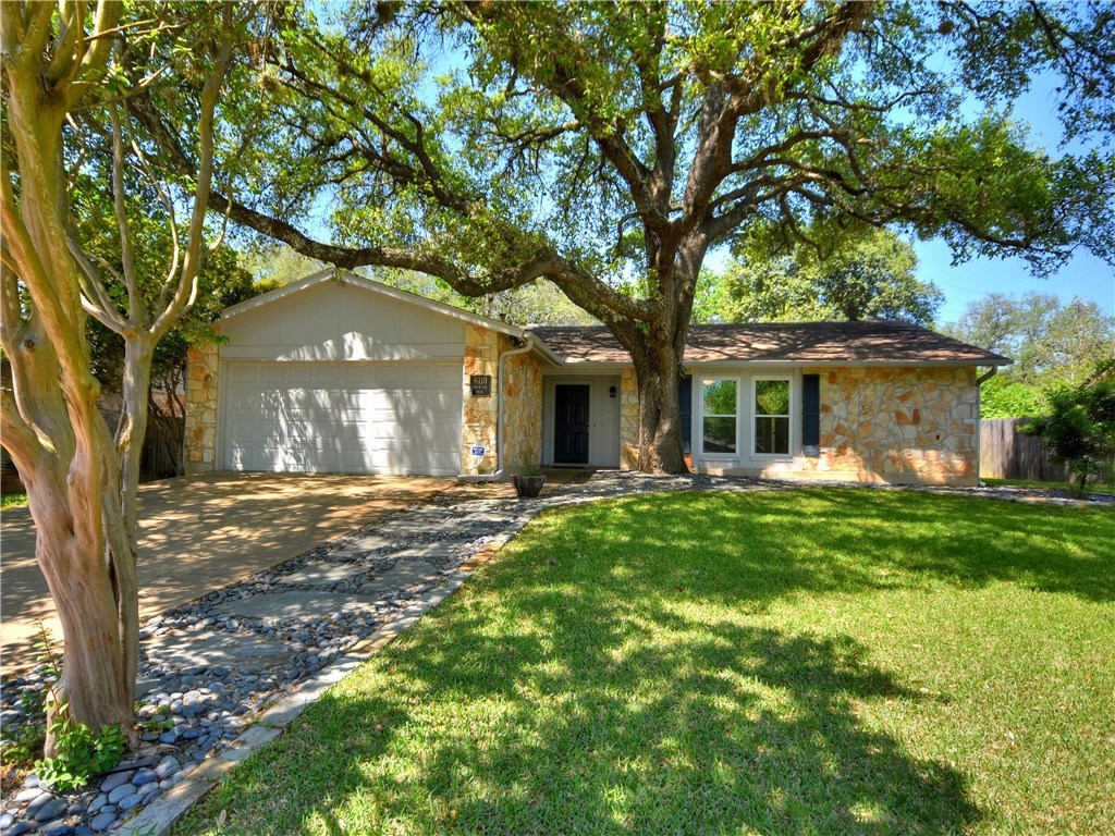Apartment for Rent in Austin