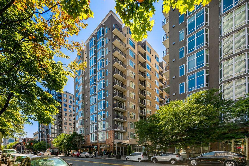 Apartment for Rent in Seattle