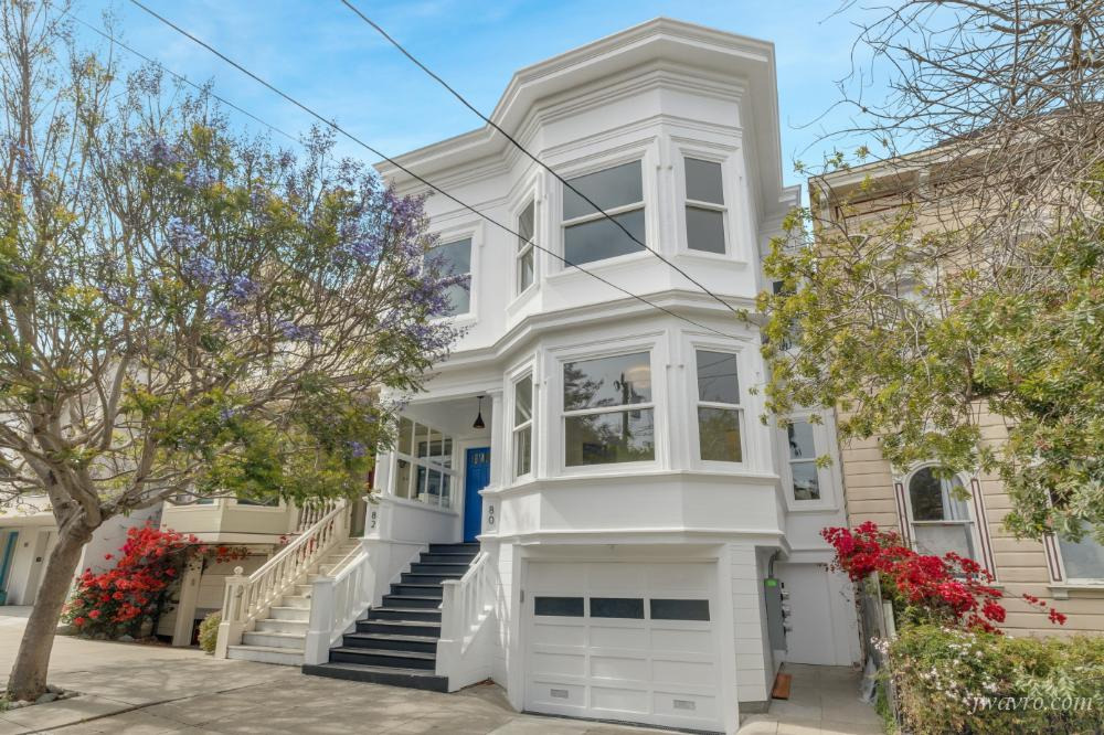 80 28th Street , San Francisco, CA - 10,500 USD/ month