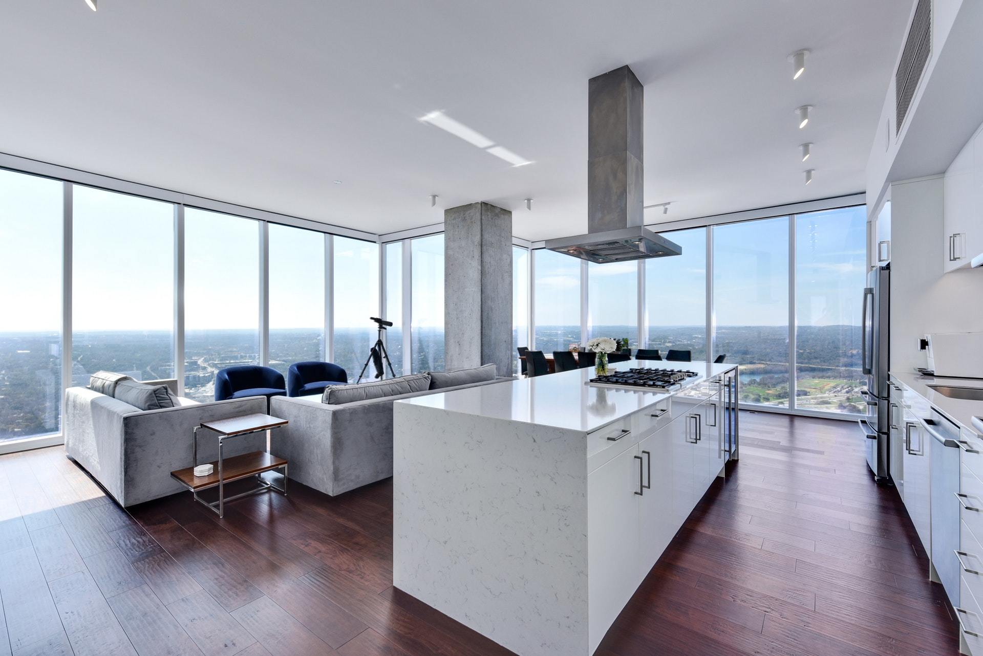 Apartment for Rent in Austin