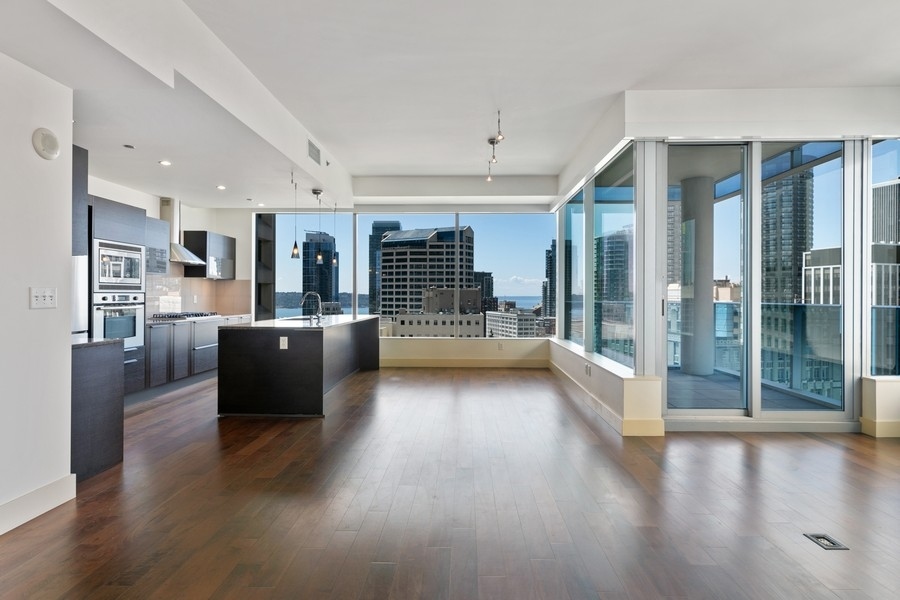 Apartment for Rent in Seattle