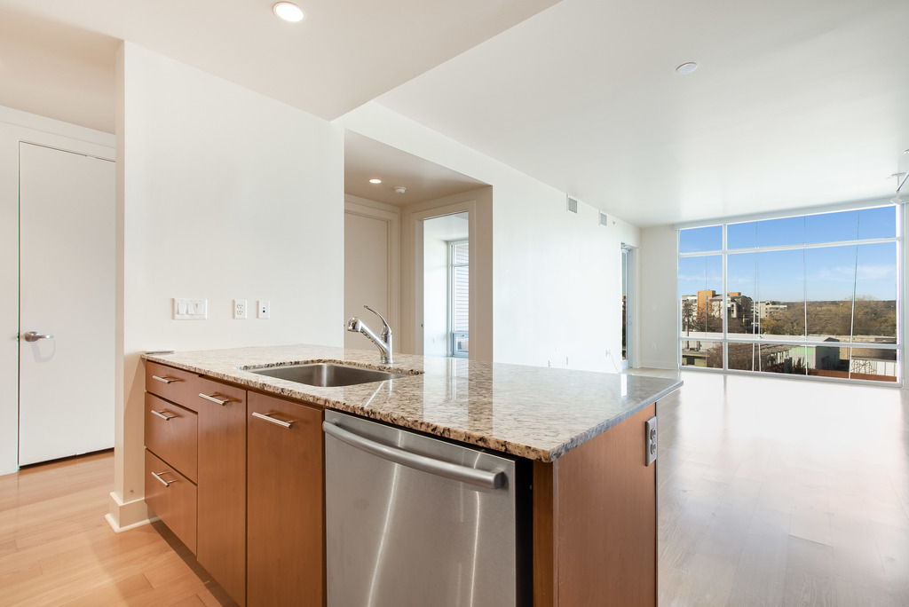 Apartment for Rent in Austin