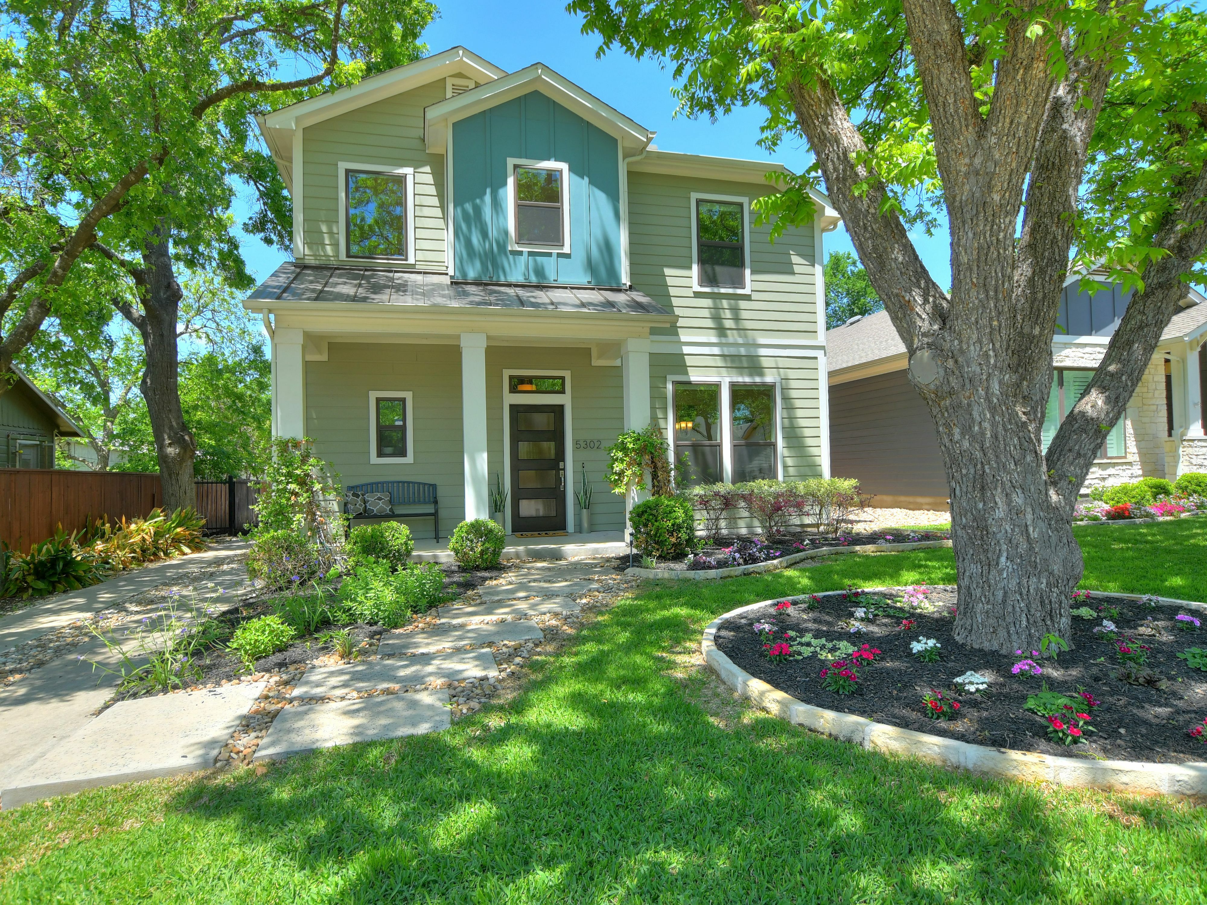 Apartment for Rent in Austin