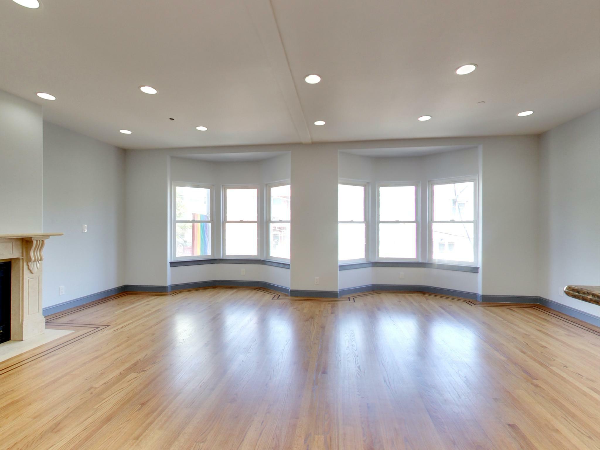 Apartment for Rent in San Francisco