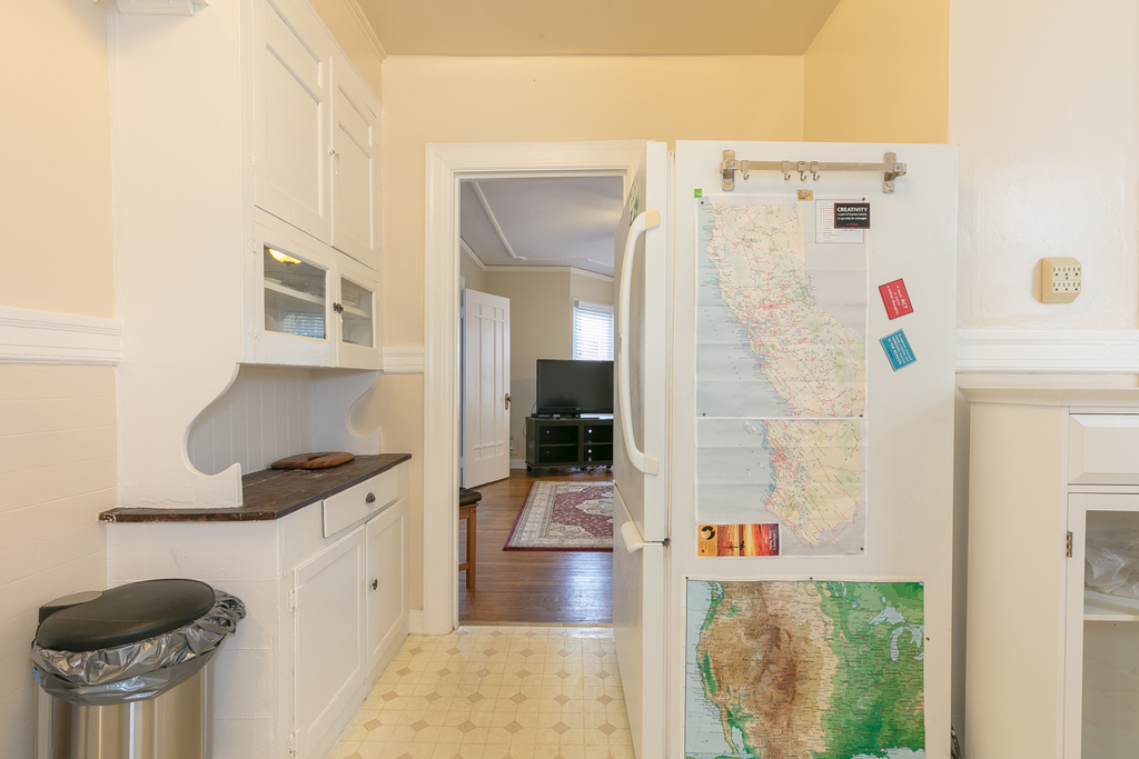 3434 California #2 - 3,500USD / month