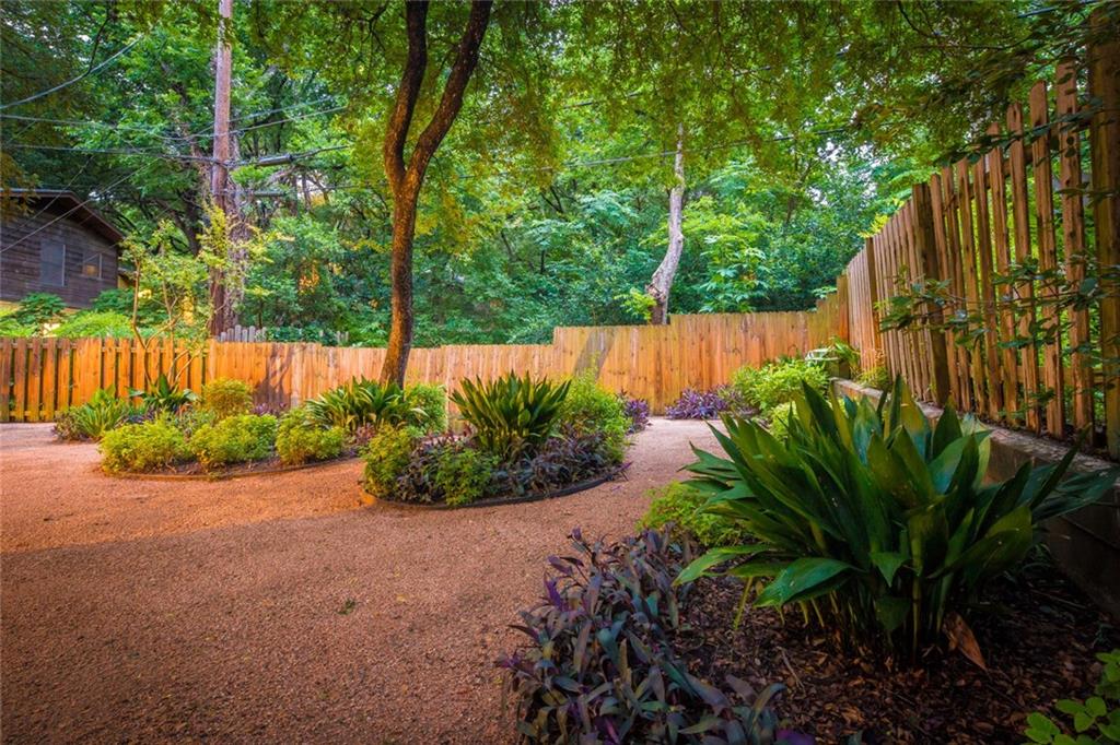 Apartment for Rent in Austin