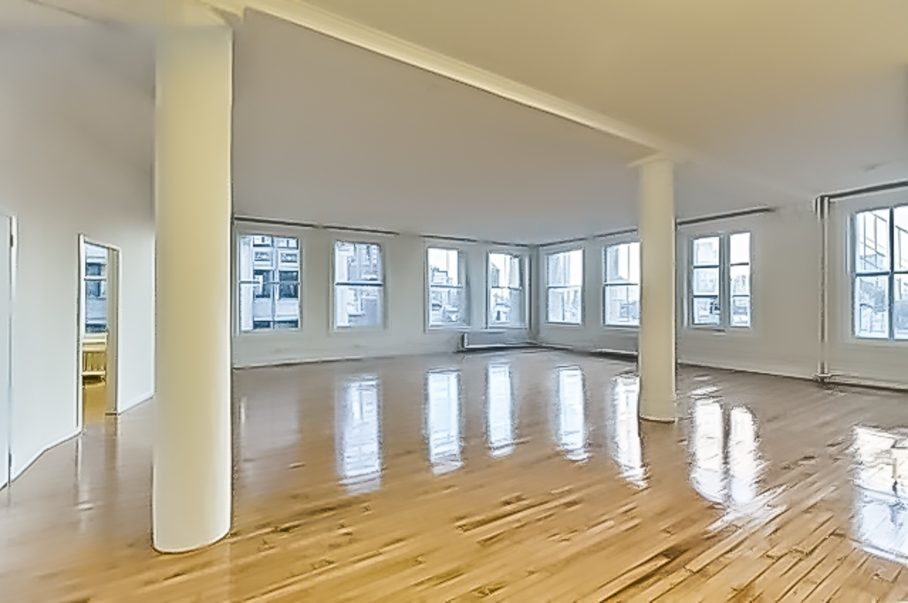 Apartment for Rent in New York