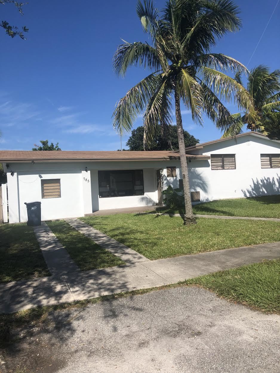 Apartment for Rent in Miami