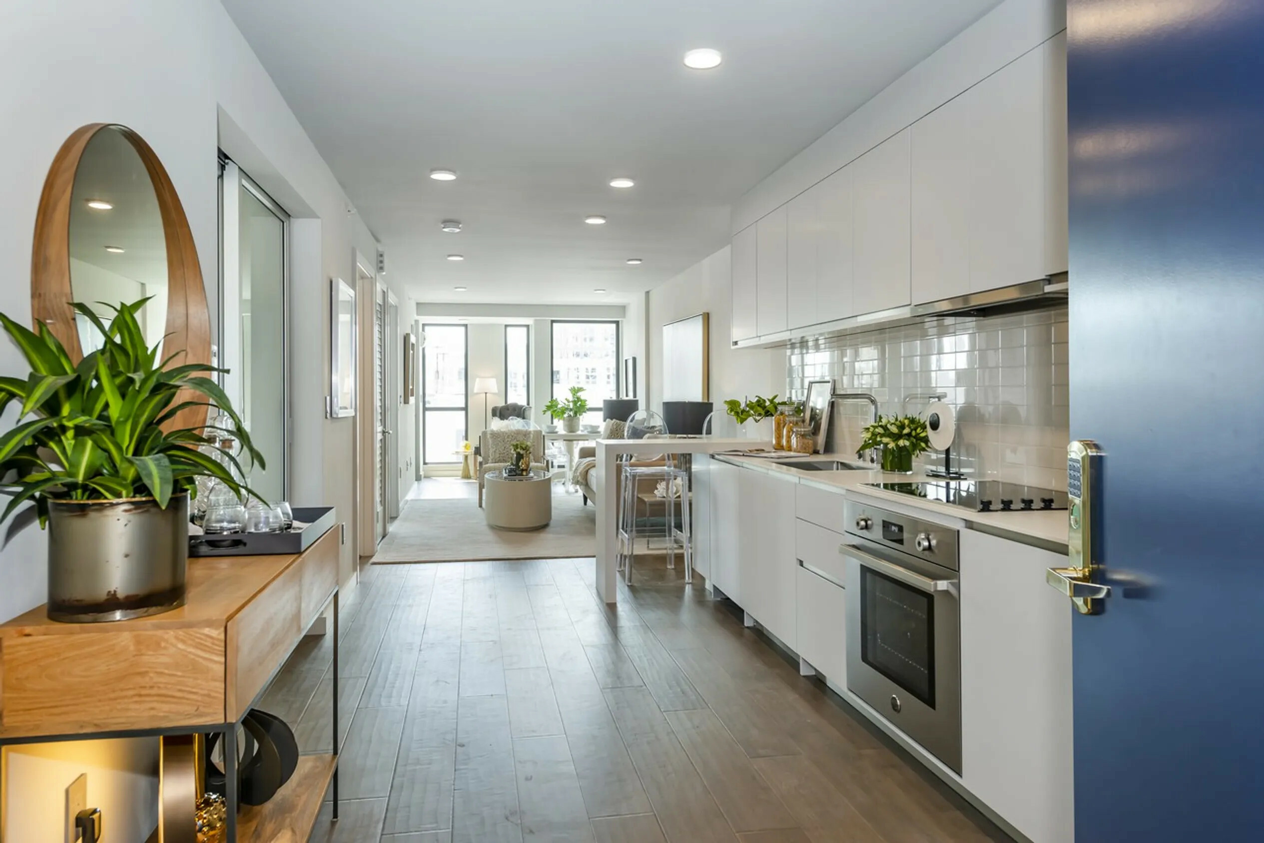 Apartment for Rent in San Francisco