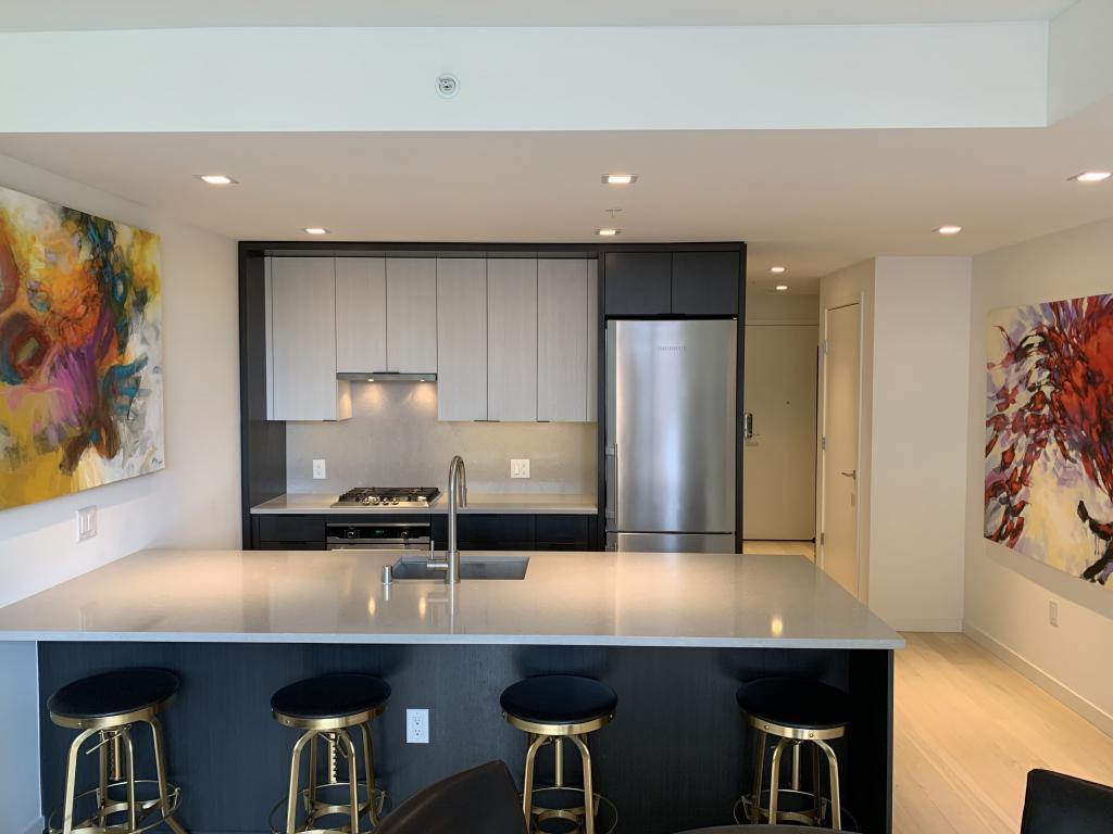 Apartment for Rent in Seattle