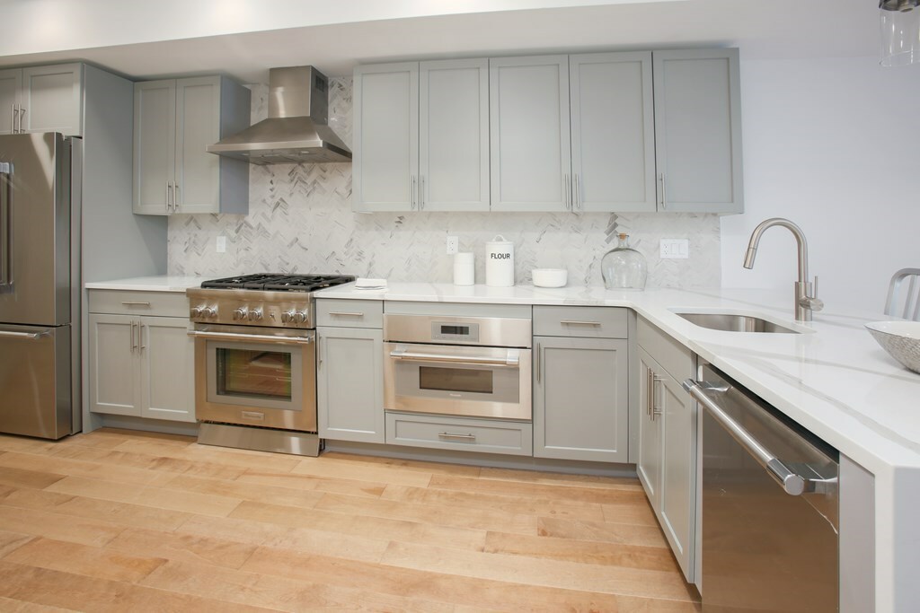 50 Hichborn Street - 5,500USD / month