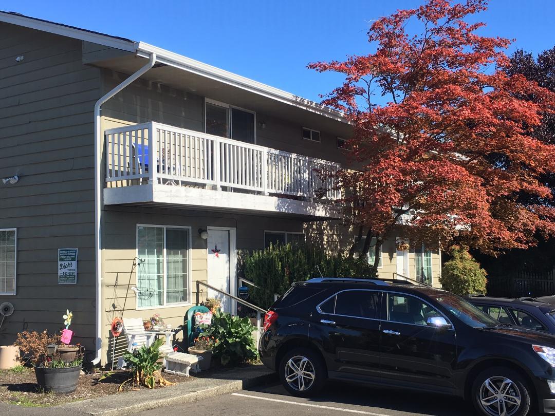 Apartment for Rent in Snohomish