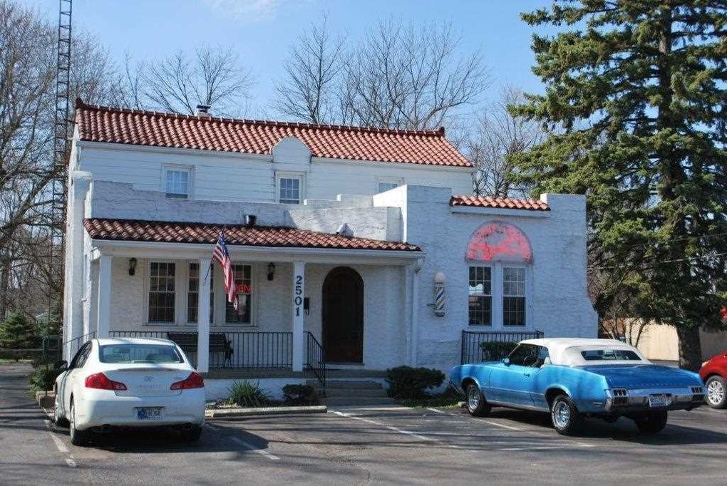 Apartment for Rent in Muncie
